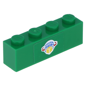 BrickScout - Vyhľadávanie produktov v Diely/Kocka, zdobená