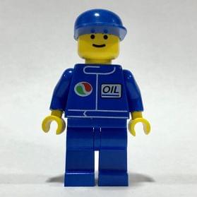 lego oil
