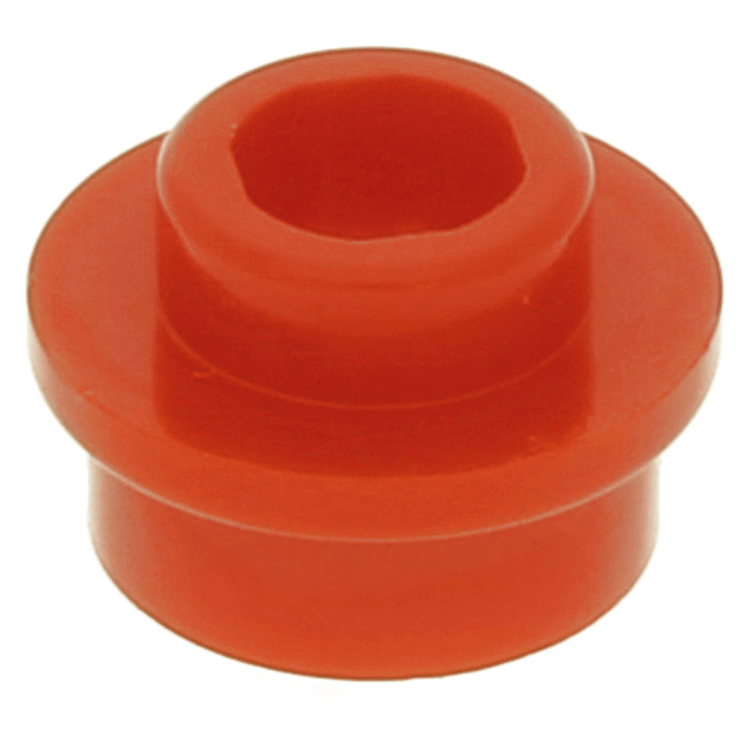 専用出品 LEGO PART 85861 Plate Round 1 x 1 with Open Stud