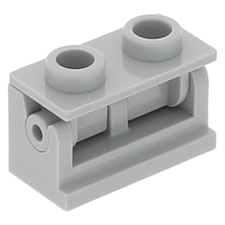 lego hinge brick