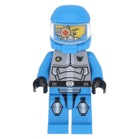 lego solomon blaze