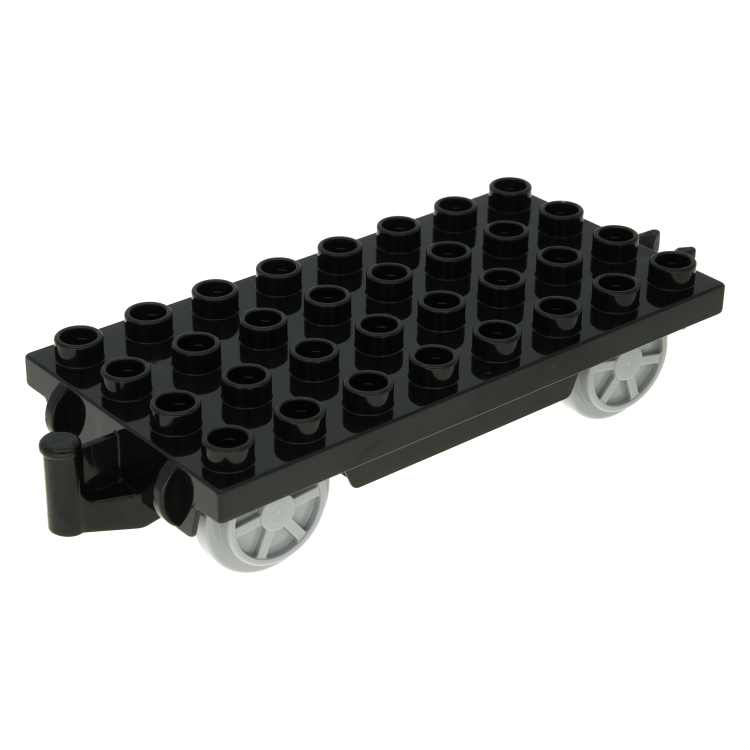 lego train wheel base