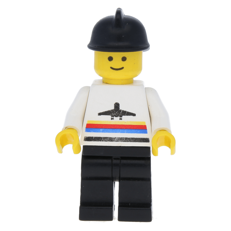 lego blackfire