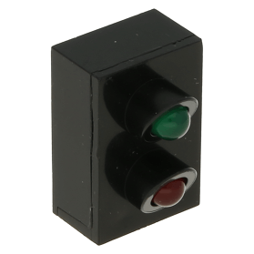 lego train red light