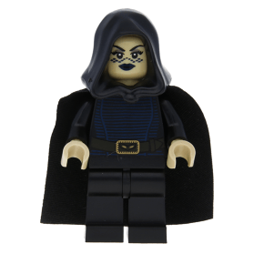 Lego shop barriss offee