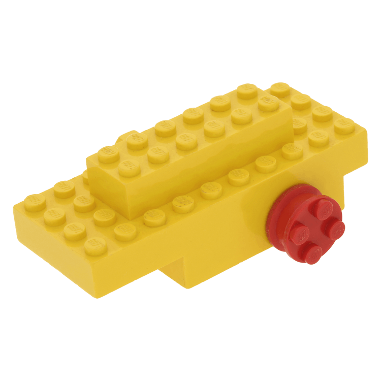 lego wind up motor