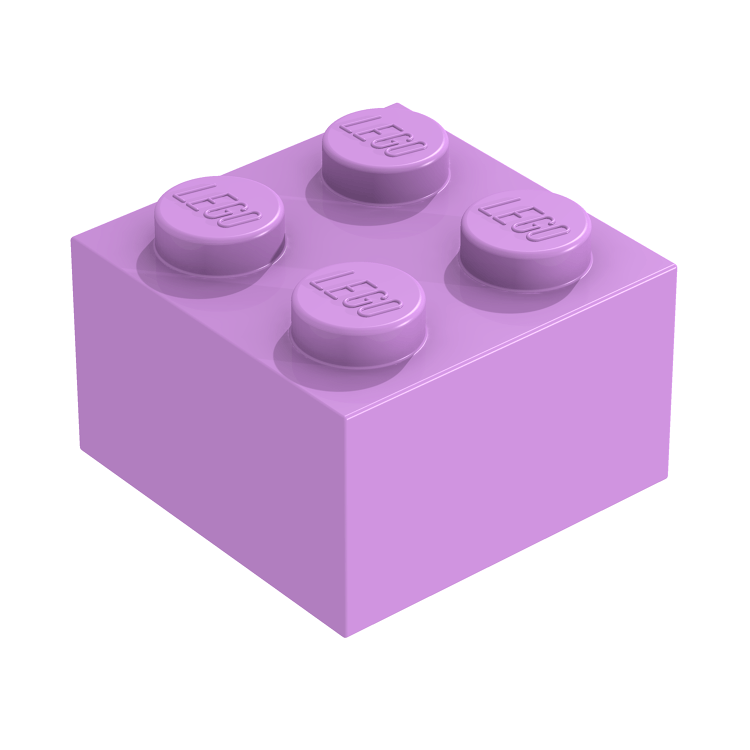 lego part 3003