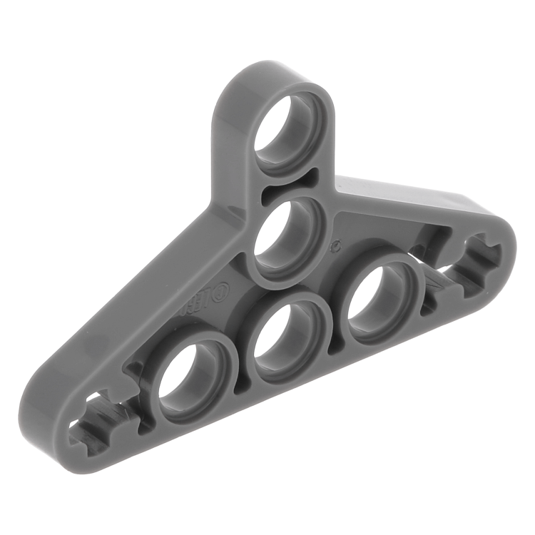 Lego Technic Liftarm Triangle Thin 2905 
