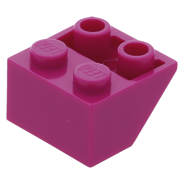 lego magenta