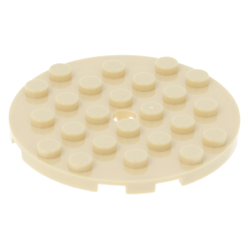 Lego 4x4 round discount plate