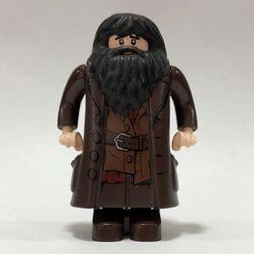 Hagrid lego sales figure