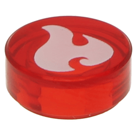 lego 1x1 tile round