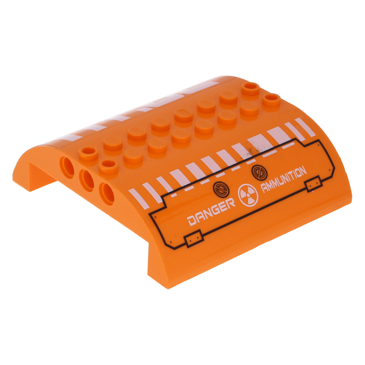 lego-einzelteil-54095pb02-orange-slope-curved-8-x-8-x-2-double-with