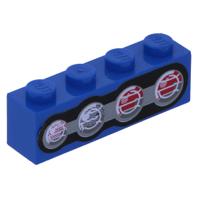 BrickScout - Vyhľadávanie produktov v Diely/Kocka, zdobená