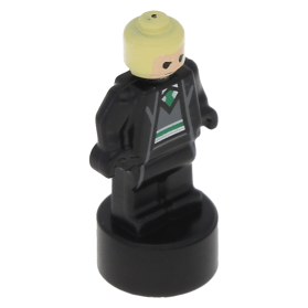 Draco malfoy lego best sale figure