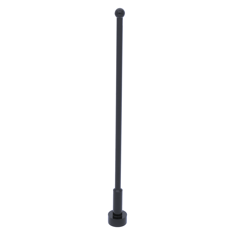 LEGO Einzelteil 2569 Black Antenna Whip 8H bei BrickScout