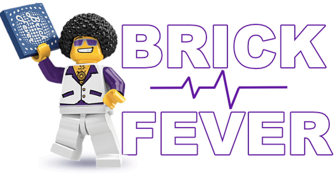 BrickScout BrickFever