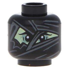 ブラッキー LEGO® 3626bpb0766 6008033 - ToyPro