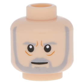 lego man face png