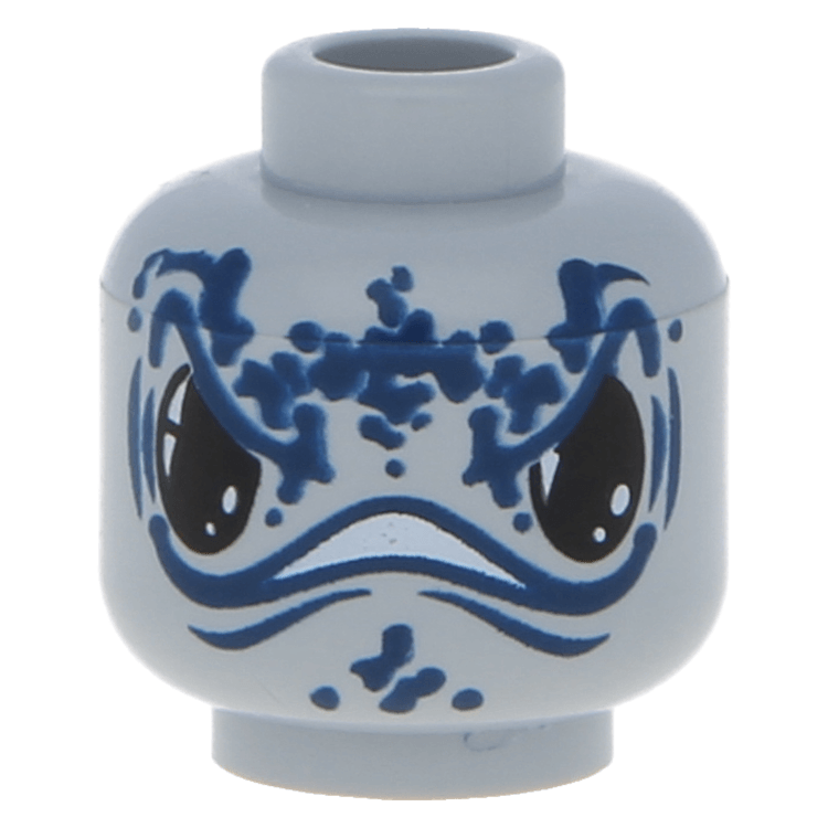 ★ BLUE ELEPHANT★ EGO brick 03795 107734.webp