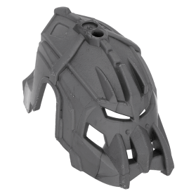 Fire Lord Drilldozer Hero Factory LEGO Einzelteil 92214 Flat