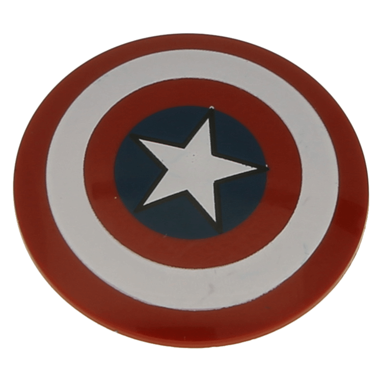 lego captain america shield