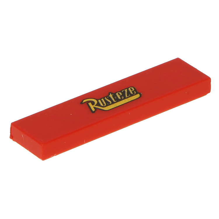 Lego rust hot sale eze
