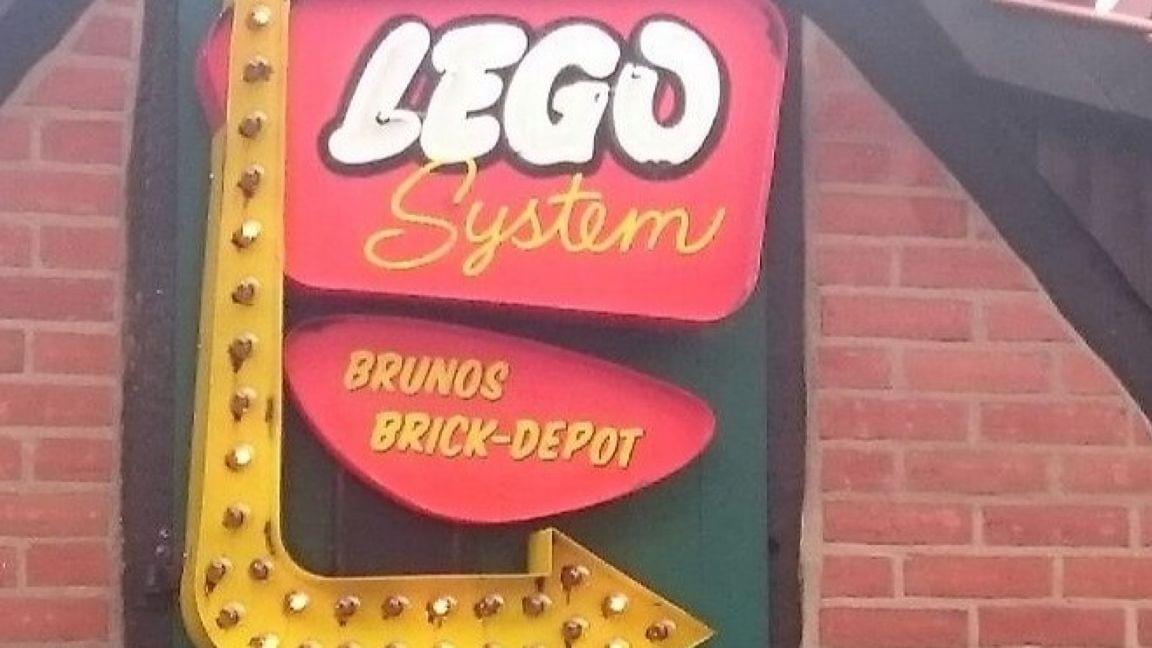 lego brick depot