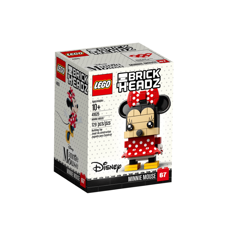 LEGO Set Minnie 41625