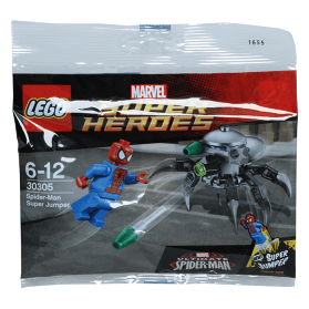 lego 30305