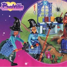 BrickScout Product search in Gears Prints Belville