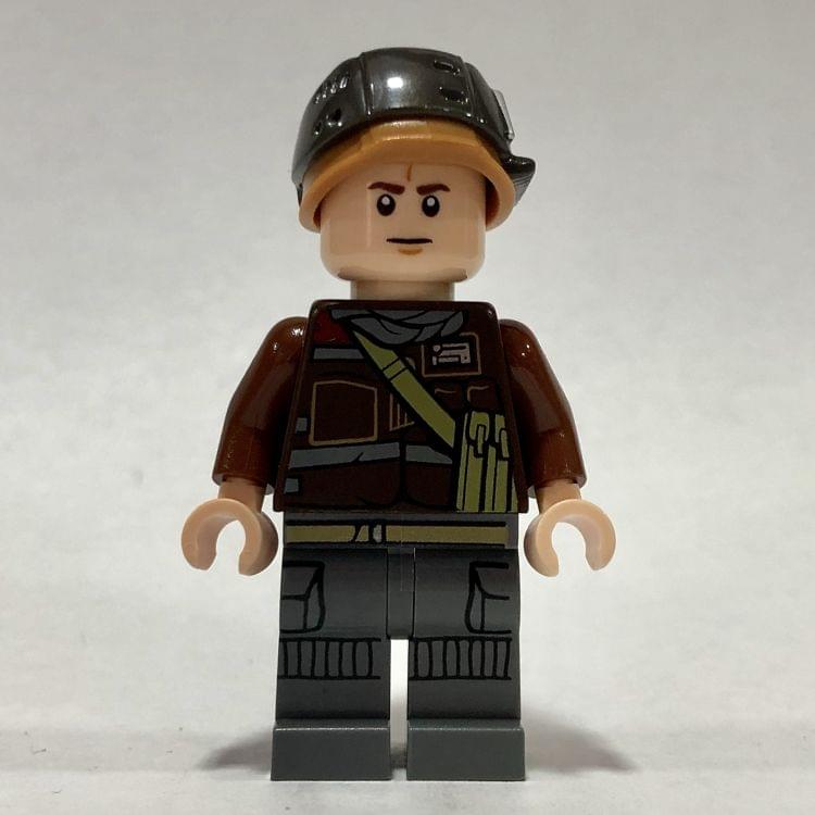 lego rebel trooper helmet