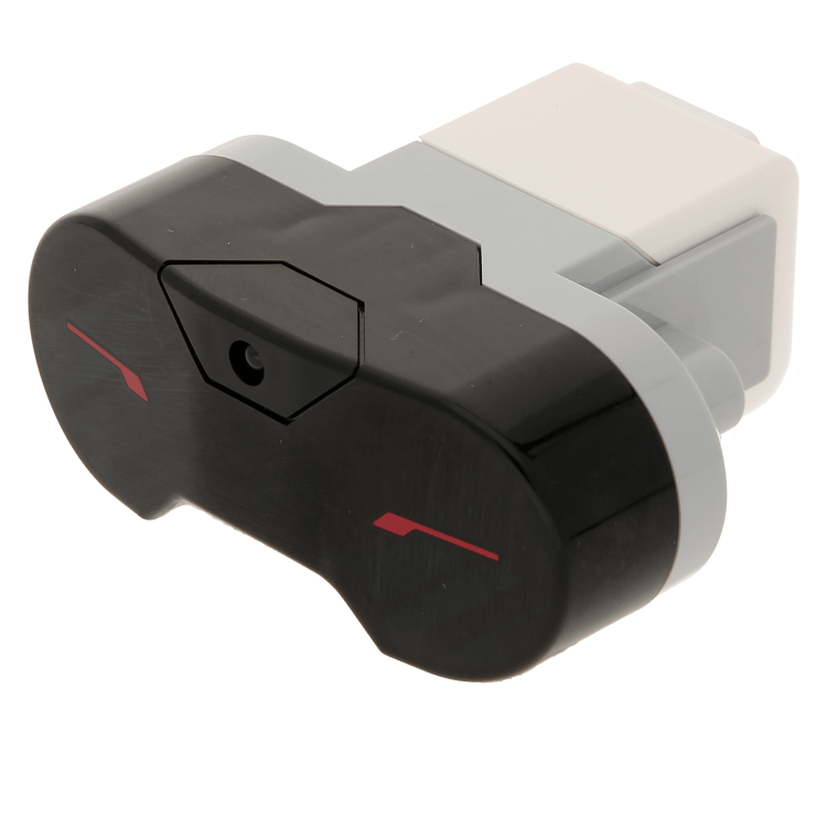 ev3 infrared sensor