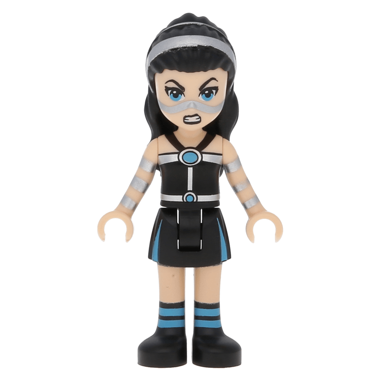lego lashina