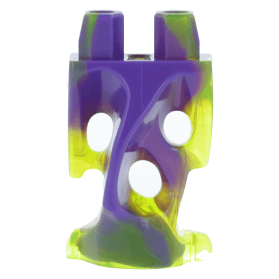 Lego ghost legs deals