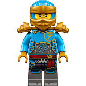 BrickScout - Product search in Minifigures/Ninjago