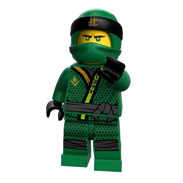 lloyd sons of garmadon