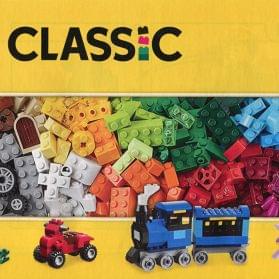 LEGO instruction for set 10696 Medium Creative Brick Box at