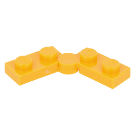 lego piece lego hinge plate x