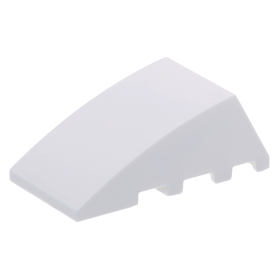 Lego wedge piece deals