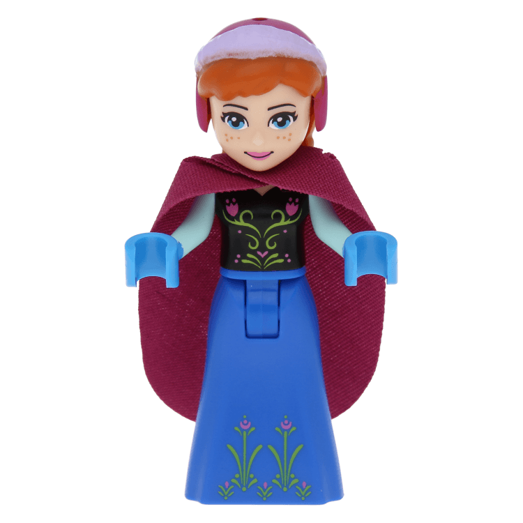 anna lego set