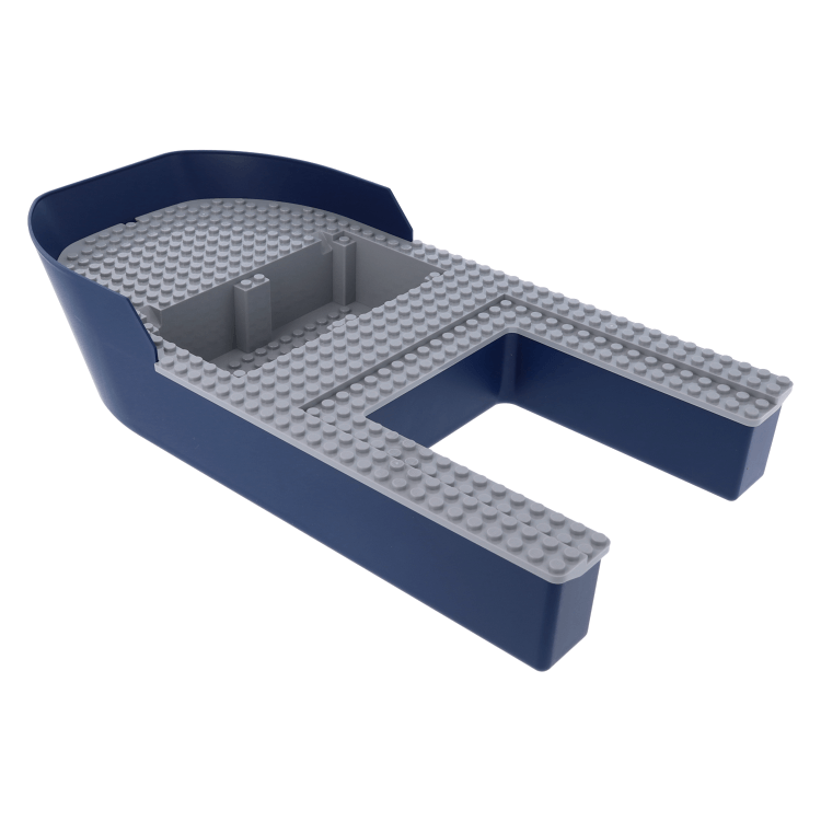 Lego boat base on sale