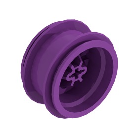 Lego 20 best sale x 30 wheel