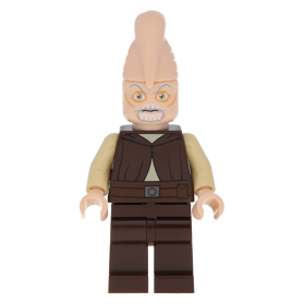ki adi mundi lego